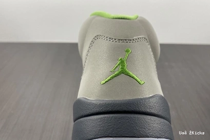 9794 EyeCatching Bean” 5 Jordan “Green DM9014- Air 582 0918